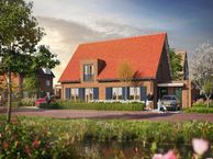 Levensloopbestendige twee-onder-een-kapwoni (Bouwnr. 28), 3626 AA Nieuwer Ter Aa