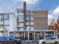 Arent Janszoon Ernststraat 777, 1082 LL Amsterdam