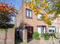 President Steijnstraat 2, 2021 VE Haarlem