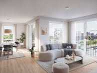 3-kamerappartement (Bouwnr. 5.12), 2132 TW Hoofddorp