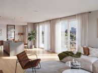 4-kamerappartement (Bouwnr. 7.2), 2132 TW Hoofddorp