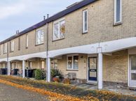 Schildmeerstraat 33, 1317 BE Almere