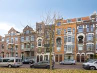 Spoorsingel 55-A01, 3033 GH Rotterdam