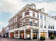 Spekstraat 2-C, 2011 HM Haarlem