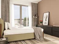 Type B - bwnr 3 (Bouwnr. 3), 5431 BZ Cuijk