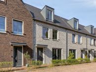 Liniewal 80, 2141 PA Vijfhuizen