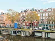 Jacob van Lennepkade 263-1, 1054 ZT Amsterdam