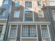 Beulingstraat 4-N, 1017 BA Amsterdam