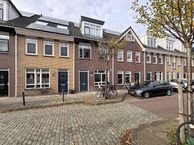 A.L. Dyserinckstraat 72, 2032 RD Haarlem