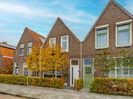 Oude Koudekerkseweg 95, 4335 CC Middelburg