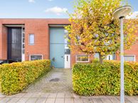 Henry Moorestraat 24, 1328 LV Almere