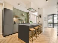 Eerste Boerhaavestraat 14-H, 1091 SB Amsterdam