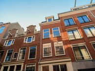 Lange Leidsedwarsstraat 174-C, 1017 NP Amsterdam