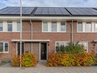 Distelvlinder 43, 8472 CN Wolvega