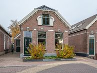 Westerstraat 40, 7963 BC Ruinen (Gem. De Wolden)