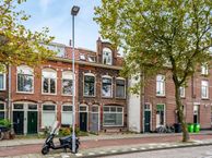 Schoterweg 132-ZW, 2021 HT Haarlem