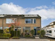 Heelalstraat 121, 3328 GH Dordrecht
