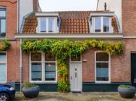 Lombokstraat 5, 3531 RA Utrecht