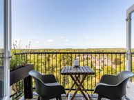 Van Leeuwenhoekstraat 5-0114, 2014 GC Haarlem