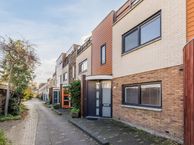 Eli Heimanshof 77, 2341 PH Oegstgeest