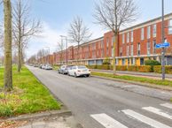 Laan van Magisch Realisme 117, 3059 VJ Rotterdam