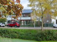 Joost van den Vondelstraat 22, 3362 TR Sliedrecht