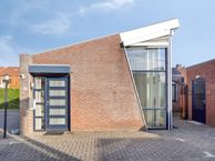 Van Oranje Nassauhof 19, 4701 GC Roosendaal