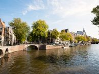 Keizersgracht 445-A, 1017 DJ Amsterdam