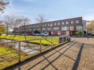 Moskousingel 1, 2548 VG Den Haag