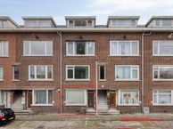 Letlandsestraat 12-A, 3028 ED Rotterdam