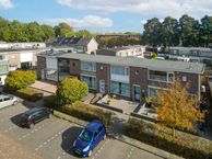 Bernardus IJzerdraatstraat 3, 5348 PC Oss