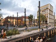 Backer+Rueb Fase 1 (Bouwnr. 32), 4815 CD Breda