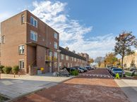 M. Gandhilaan 30, 1069 ND Amsterdam