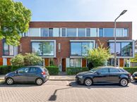 Spireastraat 34, 3053 DX Rotterdam