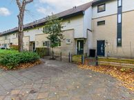 Sonia Gaskellstraat 12, 1326 SK Almere