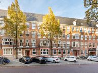 Gerrit van der Veenstraat 80-H, 1077 EK Amsterdam