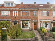 Antonides van der Goesstraat 28, 2026 TJ Haarlem
