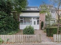 Buitenpepersdreef 42, 5231 AJ Den Bosch