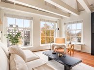 Prinsengracht 562-B, 1017 KK Amsterdam