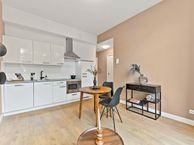 1e Braamstraat 15-A, 2563 HT Den Haag