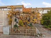 Azarooldoorn 12, 3068 MD Rotterdam