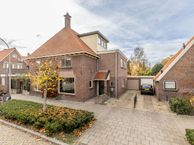 Vooreinde 5, 5142 EW Waalwijk