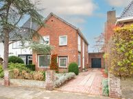 Bergerweg 68, 1817 BK Alkmaar