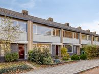 Heeckerenstraat 23, 4834 LR Breda