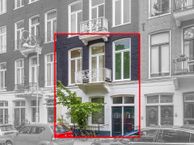 Plantage Parklaan 5-H, 1018 SP Amsterdam