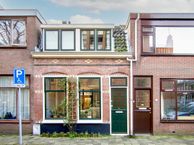 Paul Krugerstraat 48, 2021 XP Haarlem