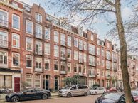 Wilhelminastraat 115-1, 1054 WB Amsterdam