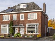 Johan van Reesstraat 34, 7521 VM Enschede