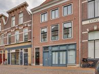 Boven Nieuwstraat 34-A, 8261 HD Kampen