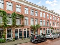 Van Speijkstraat 192, 2518 GJ Den Haag